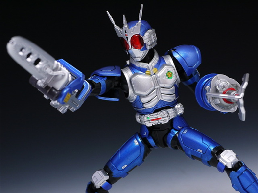 Mua bán (JPV) SHF KAMEN RIDER G3 OPEN